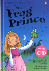 Frog Prince (ISBN: 9780746088975)