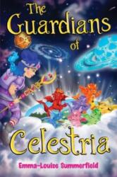 Guardians of Celestria (ISBN: 9781800167414)