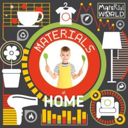 Materials at Home (ISBN: 9781786377555)