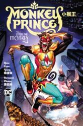 Monkey Prince Vol. 1: Enter the Monkey (ISBN: 9781779524560)