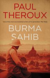 Burma Sahib (ISBN: 9780241998946)