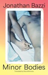 Minor Bodies (ISBN: 9781915590466)