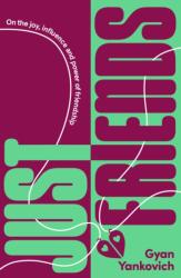 Just Friends (ISBN: 9781761152795)