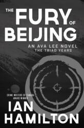 Fury of Beijing (ISBN: 9781487012359)