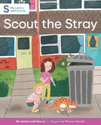 Scout the Stray (ISBN: 9780721717531)
