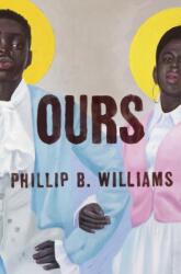 Ours (ISBN: 9781803510774)