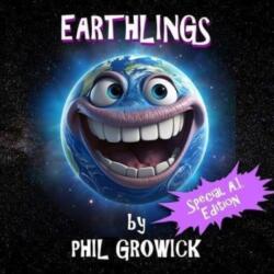 Earthlings (ISBN: 9781804243510)