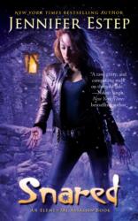 Snared (ISBN: 9781501142277)