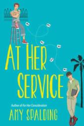 At Her Service (ISBN: 9781496739537)
