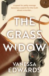 Grass Widow (ISBN: 9781805140719)