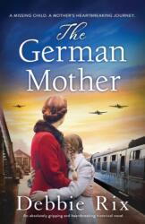 German Mother (ISBN: 9781837901906)