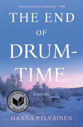 End of Drum-Time (ISBN: 9781250871817)