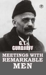 Meetings with Remarkable Men (ISBN: 9788119216574)