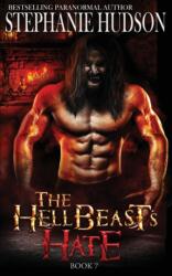 HellBeast's Hate (ISBN: 9781916562400)