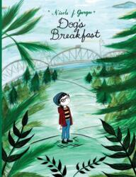 Dog's Breakfast (ISBN: 9780998985282)