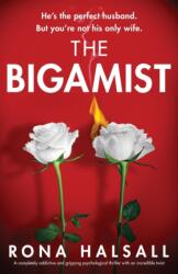 Bigamist (ISBN: 9781803141633)