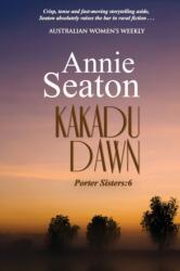 Kakadu Dawn (ISBN: 9781923048997)