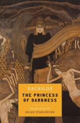Princess of Darkness (ISBN: 9781645251255)