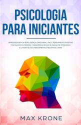 Psicologia para iniciantes (ISBN: 9781650328157)