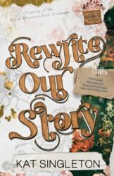 Rewrite Our Story (ISBN: 9781958292099)