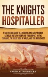 Knights Hospitaller (ISBN: 9781637168110)