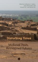 Disturbing Times (ISBN: 9781950192755)