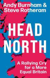 Head North (ISBN: 9781398719774)