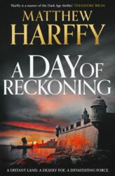 Day of Reckoning (ISBN: 9781804548547)