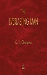 Everlasting Man (ISBN: 9781603868983)