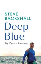 Deep Blue (ISBN: 9781529144109)