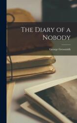 Diary of a Nobody (ISBN: 9781016410588)