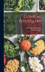 Clinical Psychiatry (ISBN: 9781015995710)