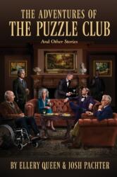Adventures of the Puzzle Club (ISBN: 9781936363667)