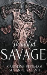 Beautiful Savage (ISBN: 9781914425547)