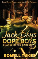 Jack Boys vs Dope Boys 3 (ISBN: 9781958111512)