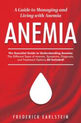 Anemia (ISBN: 9781957367460)