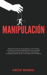 Manipulacion (ISBN: 9781915470676)