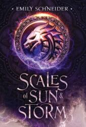 Scales of Sun & Storm (ISBN: 9781737495772)