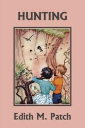 Hunting (ISBN: 9781633341852)