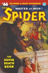 Spider #66 (ISBN: 9781618276650)
