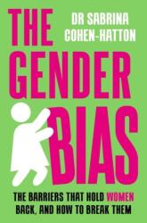 Gender Bias (ISBN: 9781788707879)