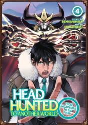 Headhunted to Another World: From Salaryman to Big Four! Vol. 4 (ISBN: 9781638587132)