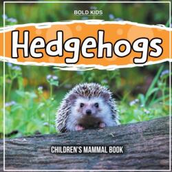 Hedgehogs (ISBN: 9781071710135)