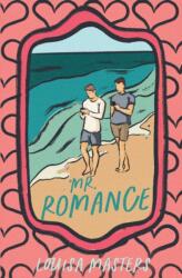 Mr. Romance (ISBN: 9780645509830)