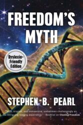 Freedom's Myth (ISBN: 9781928011873)