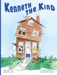 Kenneth the Kind (ISBN: 9781915472083)