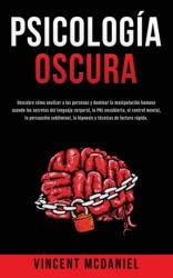 Psicologia Oscura (ISBN: 9781915470669)