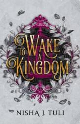 To Wake a Kingdom (ISBN: 9781778126925)