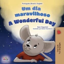 Wonderful Day (ISBN: 9781525966668)