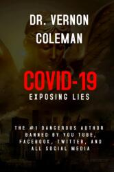 Covid-19 (ISBN: 9788793987173)